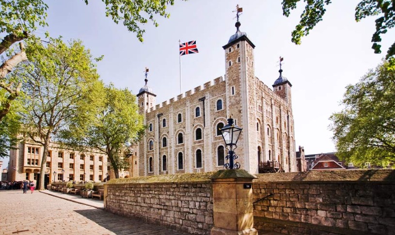 Tower of London