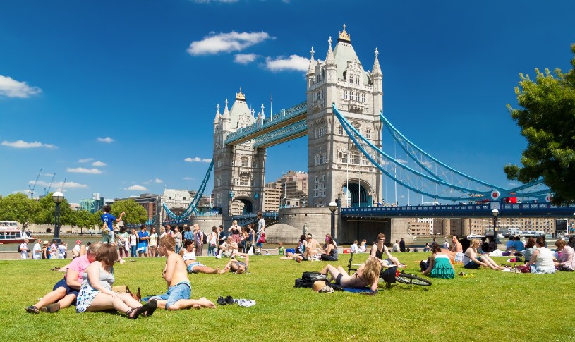 Tower Bridge