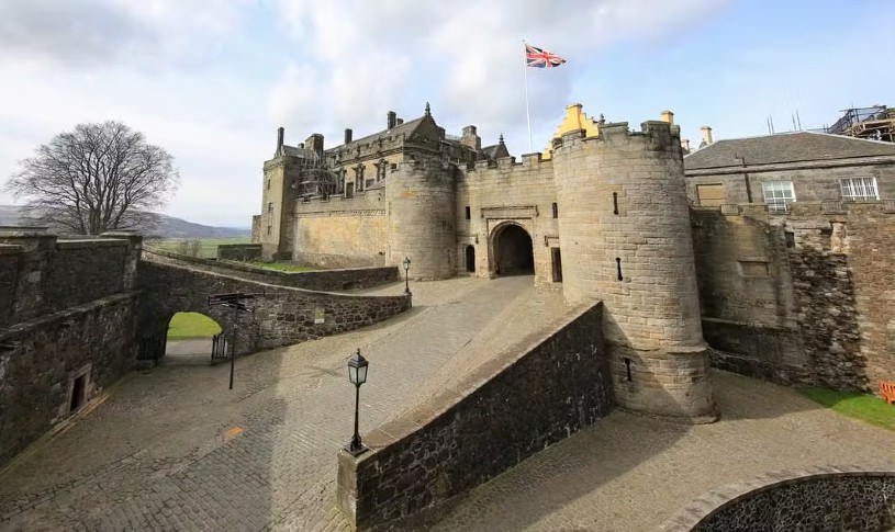 Stirling Castle