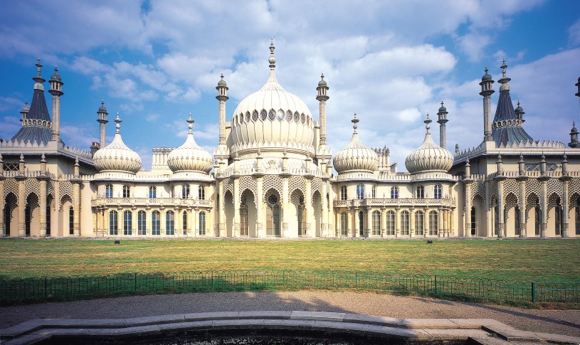 Royal Pavilion