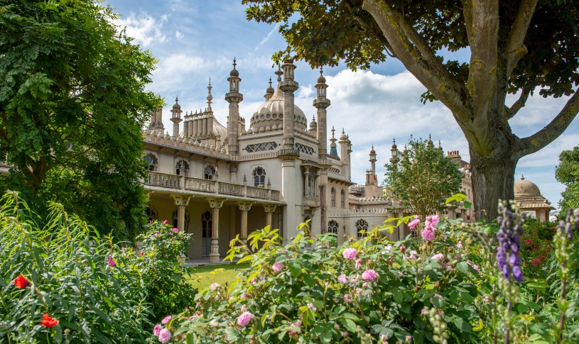 Royal Pavilion