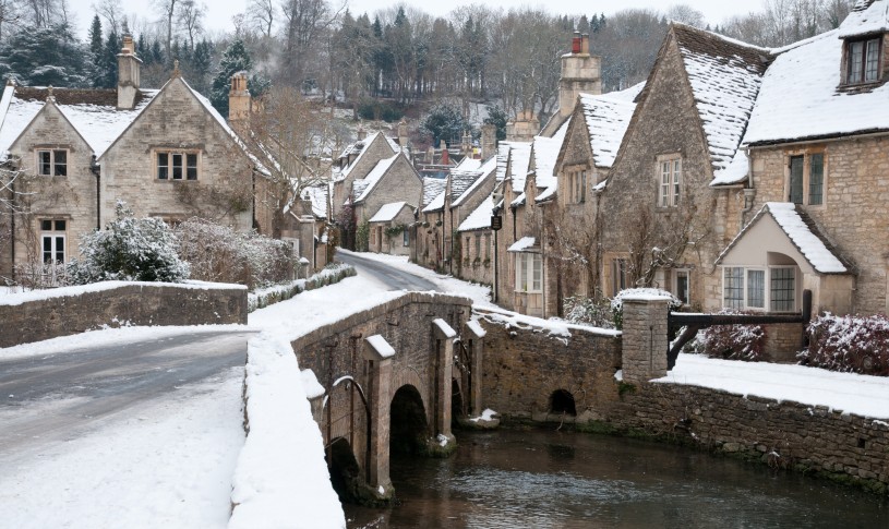 Cotswolds