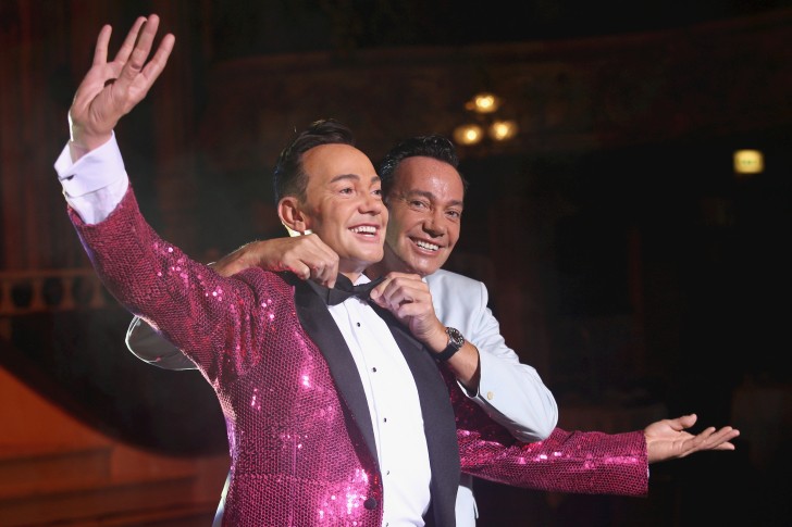 Craig Revel Horwood