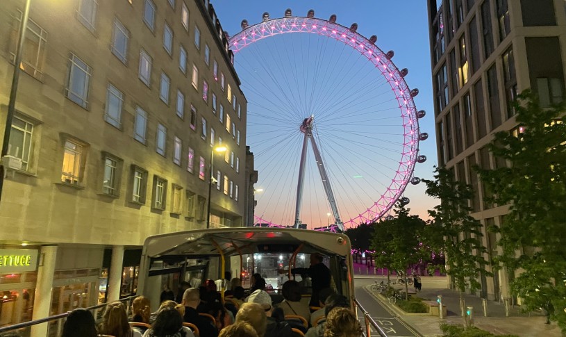 London Eye