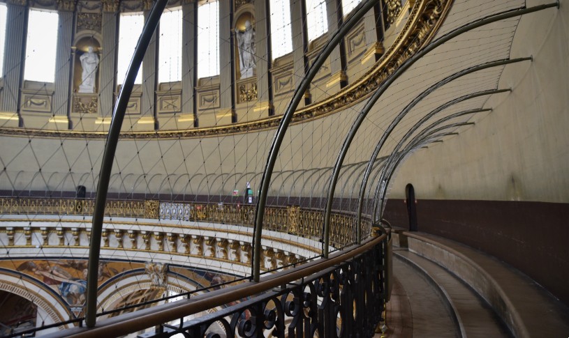 Whispering Gallery