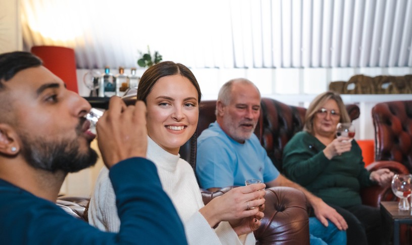 Warwickshire Gin Distillery Experiences