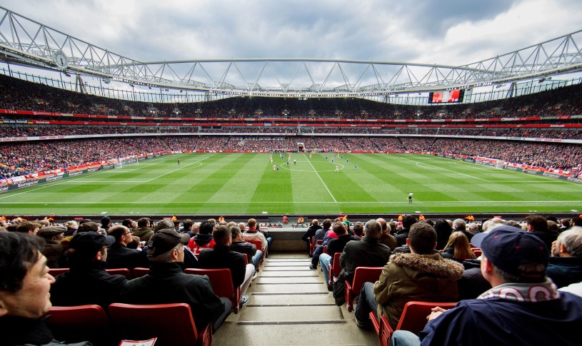 Arsenal Stadium