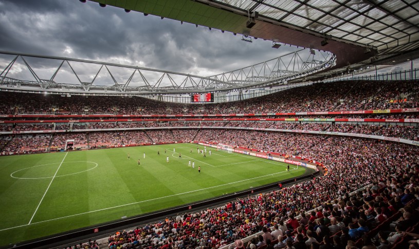 Arsenal Stadium