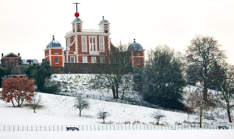 Greenwich Observatory