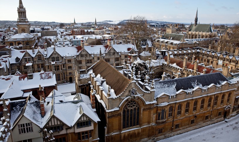 Oxford