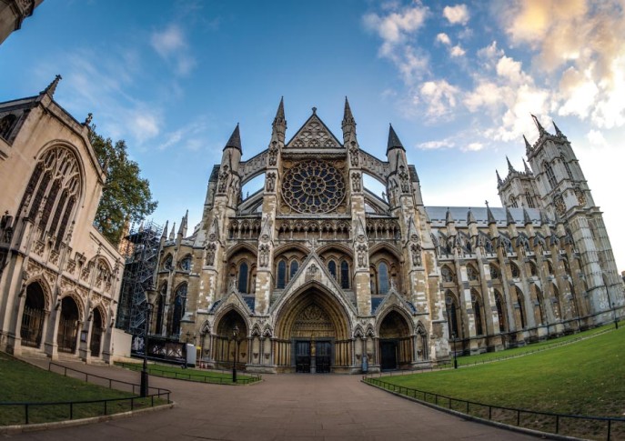 Westminster Abbey