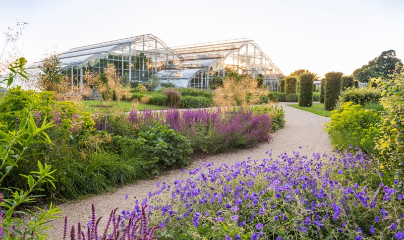 Garden Wisley