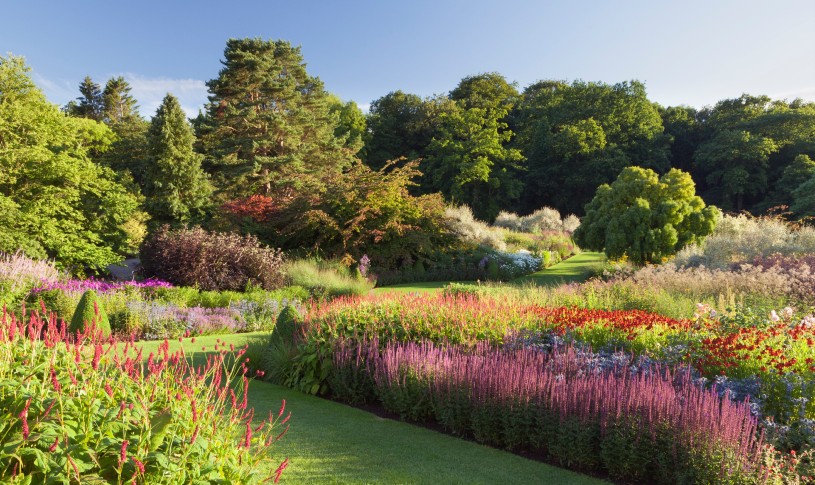 Garden Harlow Carr