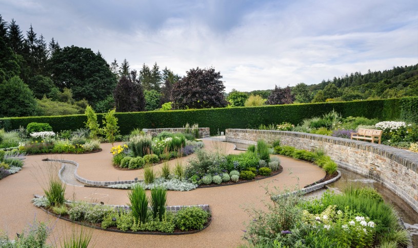 Garden Rosemoor