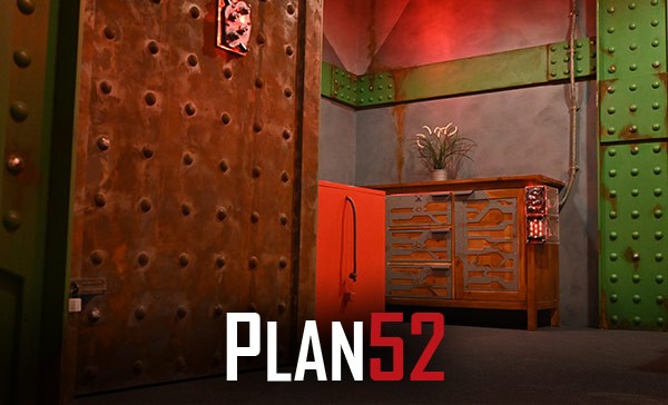 Plan 52 Room