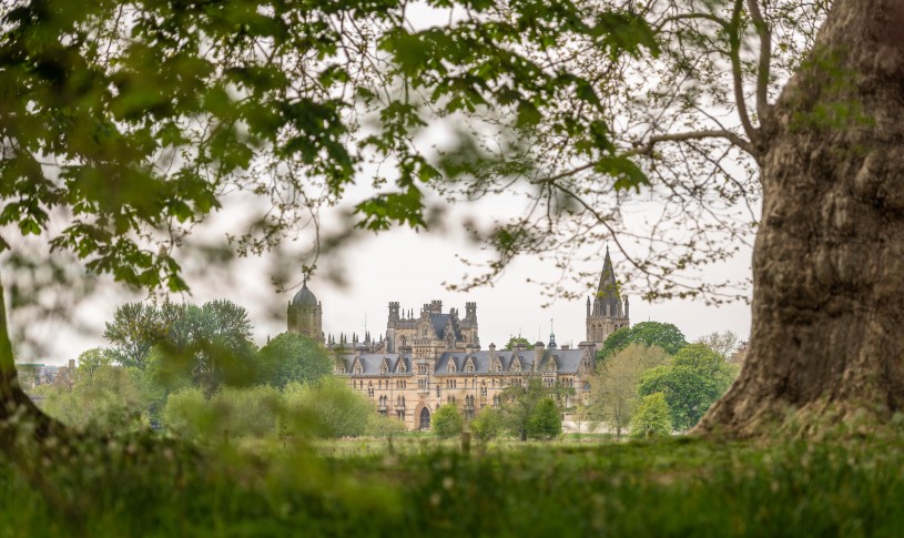 Oxford River Cruises