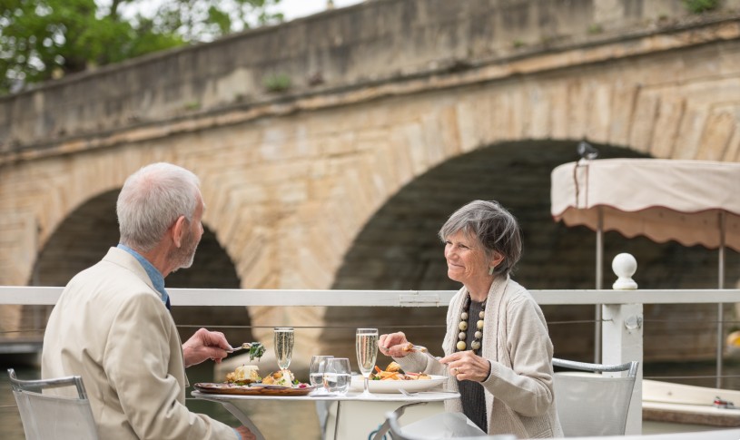 Oxford River Cruises