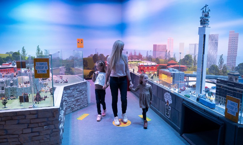 Legoland® Discovery Centre Birmingham