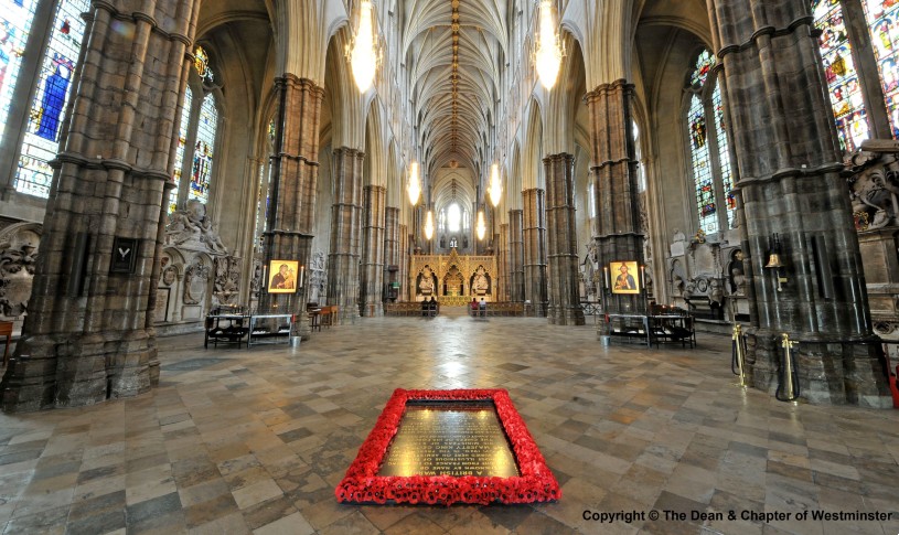 Westminster Abbey