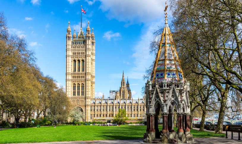 Westminster Abbey