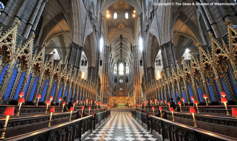 Westminster Abbey