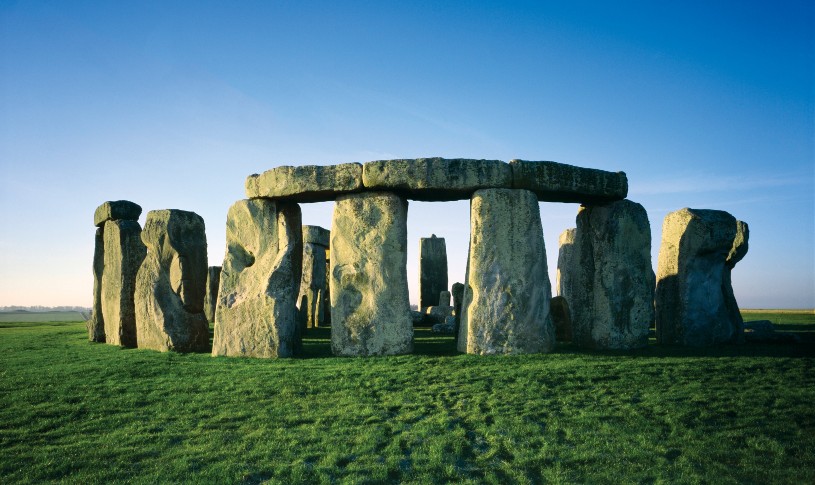 stonehenge