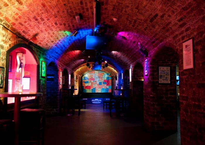 The Cavern Club