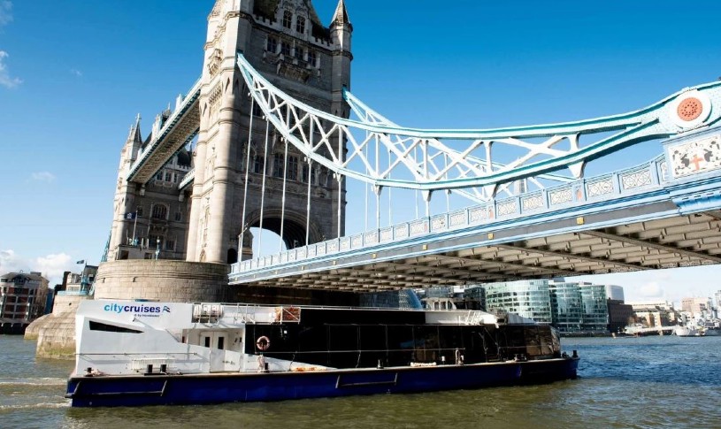 River Thames Sightseeing