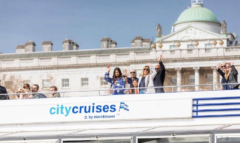 River Thames Sightseeing