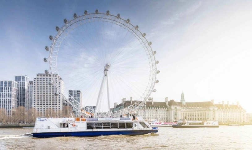 River Thames Sightseeing