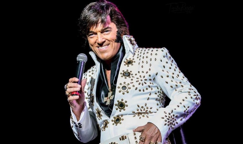 Elvis Tribute Night