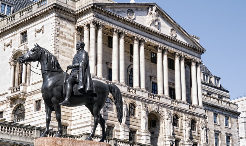 Bank of England