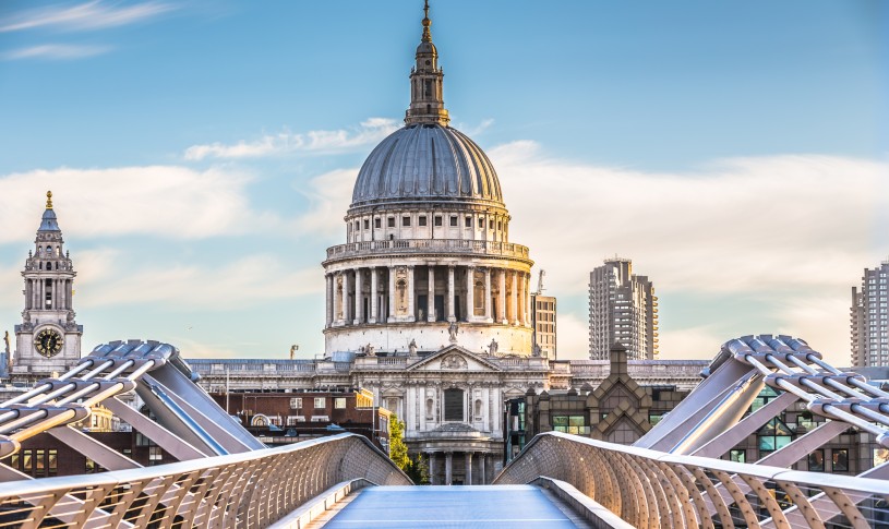 Millennium Bridge