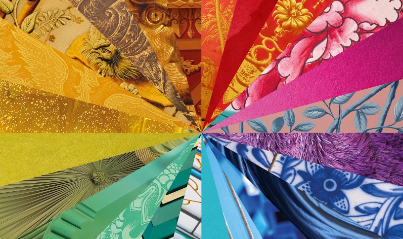 Colours