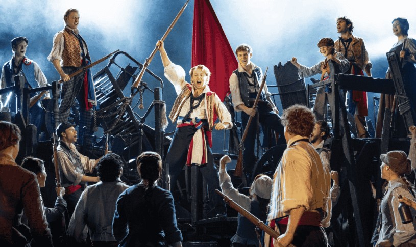 Les Miserables