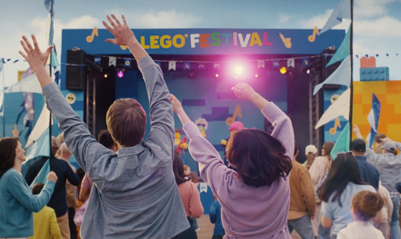 LEGO® Festival