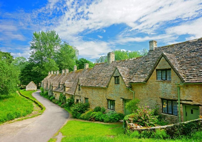 Explore The Cotswolds