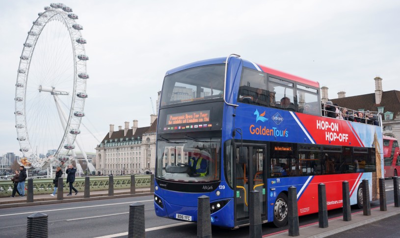 London Eye