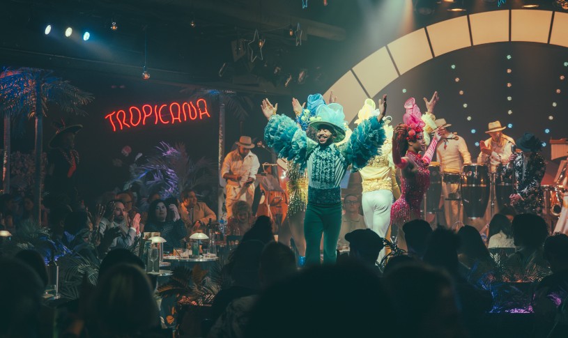 Cabaret