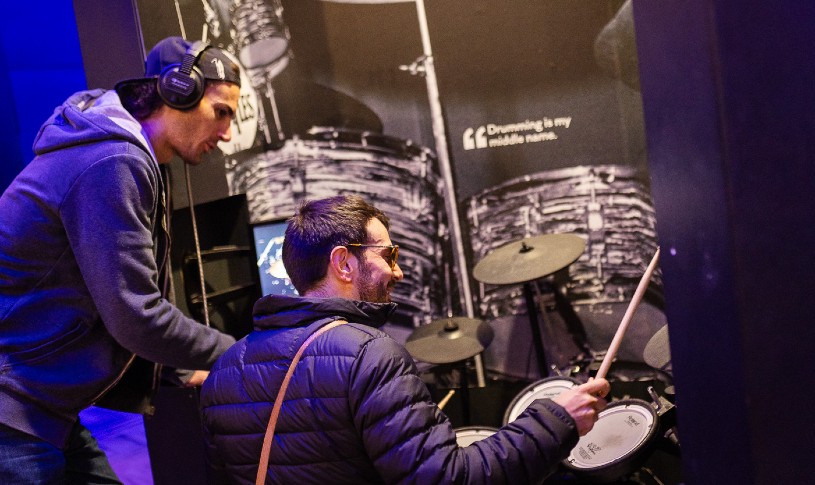 British Music Experience