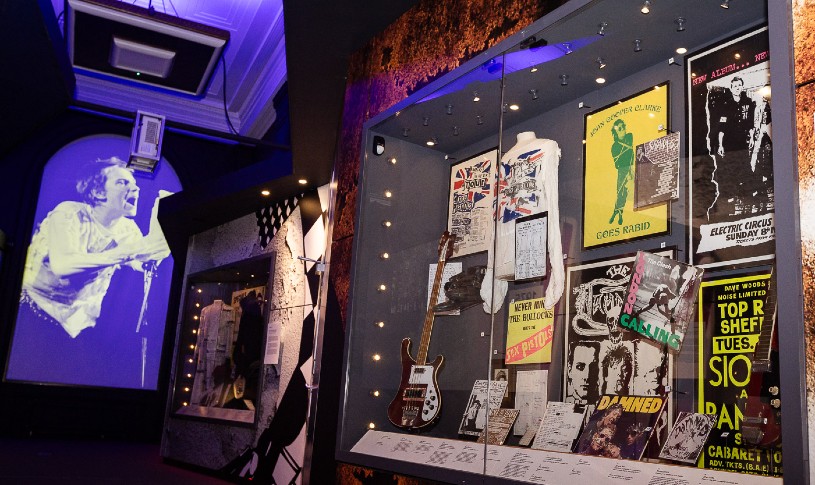 British Music Experience