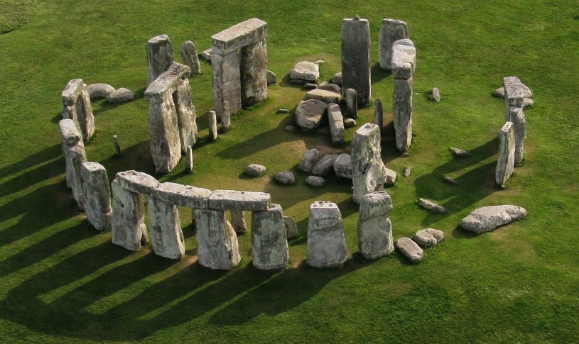 Visit Stonehenge