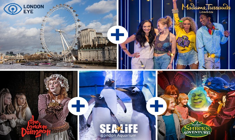 More London For Less