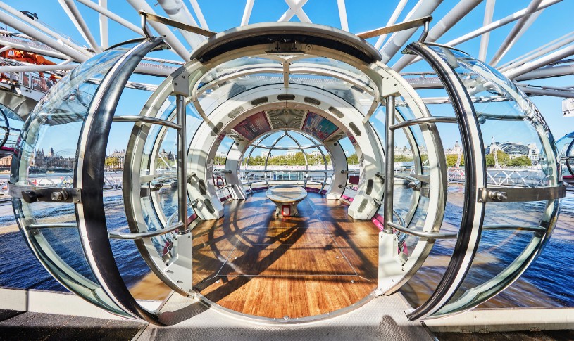 London Eye
