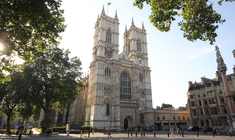 Westminster Abbey