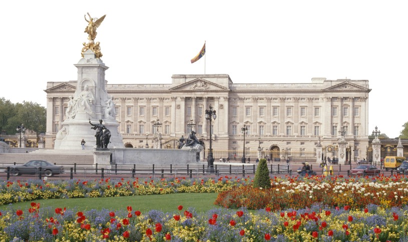 Buckingham Palace