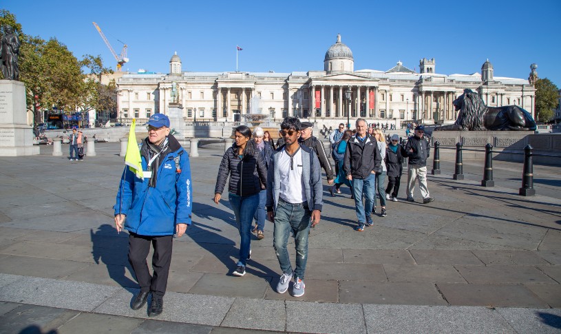 Royal Walk