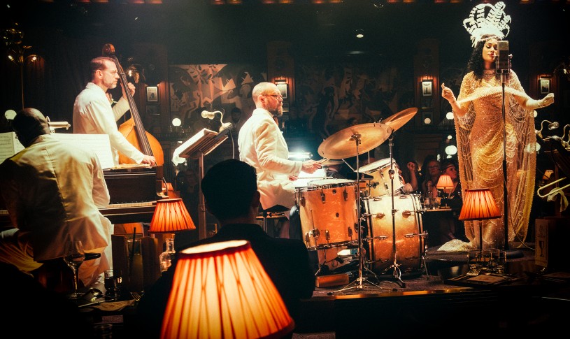 Music band
