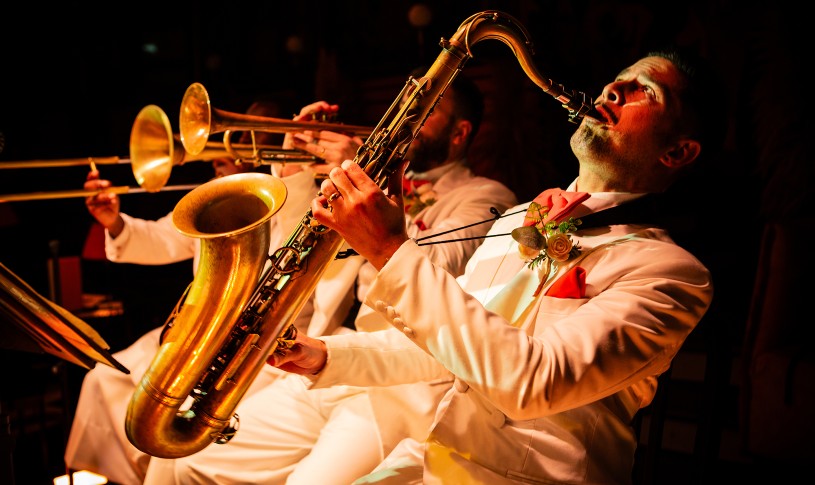 58th Street Band