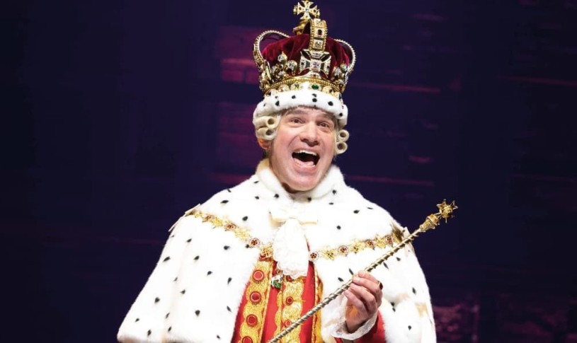 Hamilton